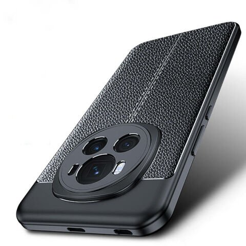 Honor Magic 6 Pro Kılıf Patinda Niss Silikon Kapak