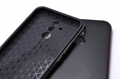 Huawei Mate 20 Lite Kılıf Patinda Standlı Verus Kapak