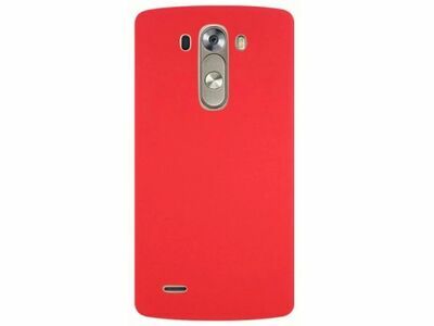 LG G3 Kılıf Patinda Premier Silikon Kapak