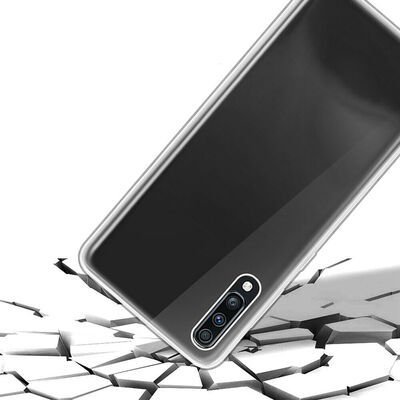 Galaxy Note 10 Plus Kılıf Patinda Enjoy Kapak