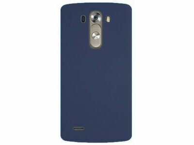 LG G3 Kılıf Patinda Premier Silikon Kapak