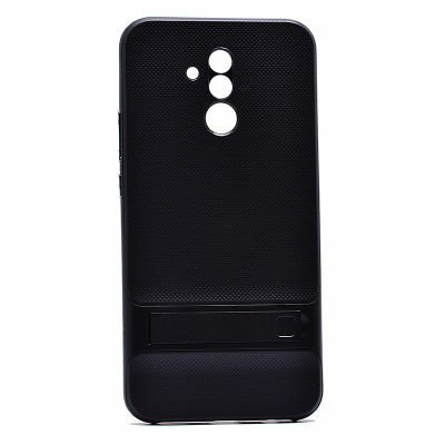 Huawei Mate 20 Lite Kılıf Patinda Standlı Verus Kapak