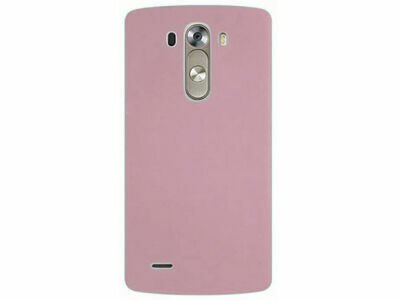 LG G3 Kılıf Patinda Premier Silikon Kapak