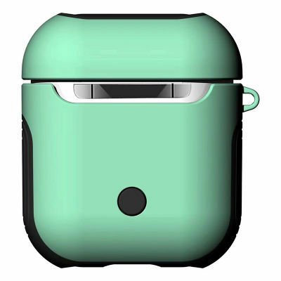 Apple Airpods Kılıf Patinda Shockproof Silikon
