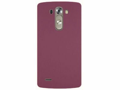 LG G3 Kılıf Patinda Premier Silikon Kapak