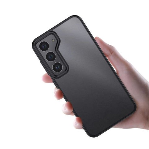 Galaxy S24 Plus Kılıf Patinda Volks Kapak