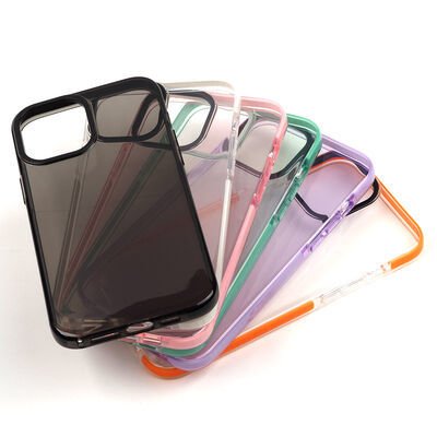 Apple iPhone 11 Kılıf Patinda Punto Kapak