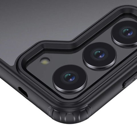 Galaxy S24 Plus Kılıf Patinda Volks Kapak