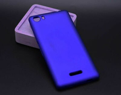 Casper Via M1 Kılıf Patinda Premier Silikon Kapak