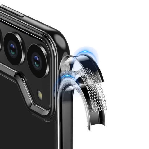 Galaxy S24 Plus Kılıf Patinda Volks Kapak