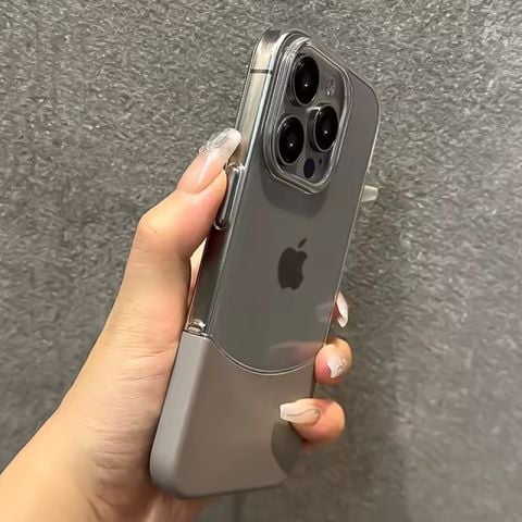 Apple iPhone 14 Pro Çift Parça Valeria Mika Kılıf