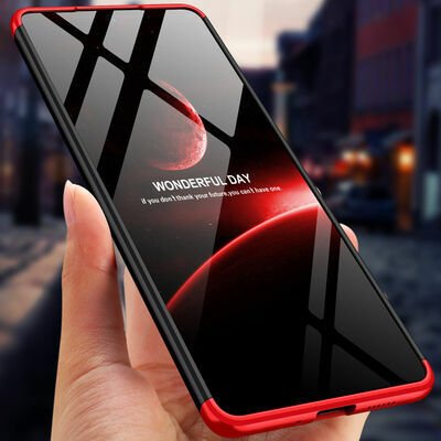 Galaxy A73 Kılıf Patinda Ays Kapak