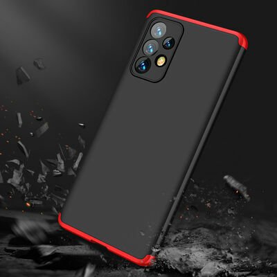 Galaxy A73 Kılıf Patinda Ays Kapak