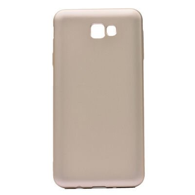 Galaxy J7 Prime Kılıf Patinda Premier Silikon Kapak