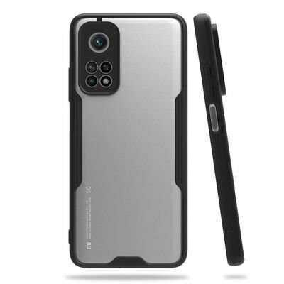 Xiaomi Mi 10T 5G Kılıf Patinda Parfe Kapak