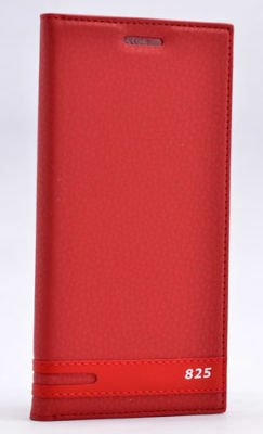 HTC Desire 825 Kılıf Patinda Elite Kapaklı Kılıf