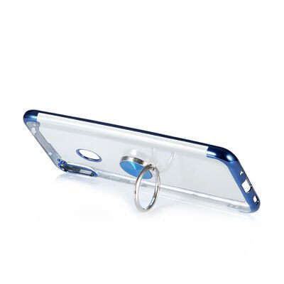 Galaxy A11 Kılıf Patinda Gess Silikon