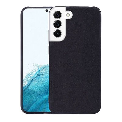 Galaxy S22 Plus Kılıf Patinda Shining Silikon
