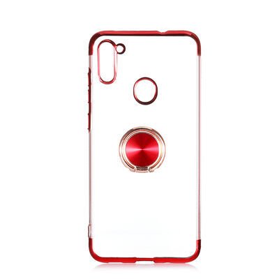 Galaxy A11 Kılıf Patinda Gess Silikon