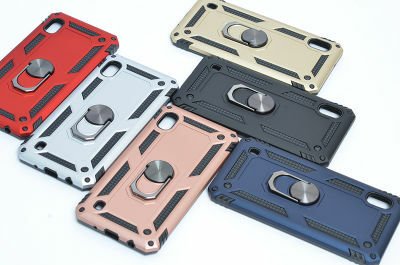 Galaxy A10 Kılıf Patinda Vega Kapak