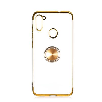 Galaxy A11 Kılıf Patinda Gess Silikon