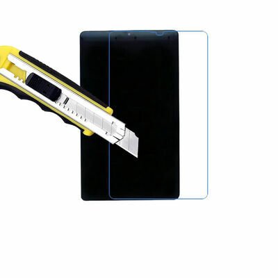 Galaxy Tab A7 Lite T225 Patinda Tablet Blue Nano Ekran Koruyucu