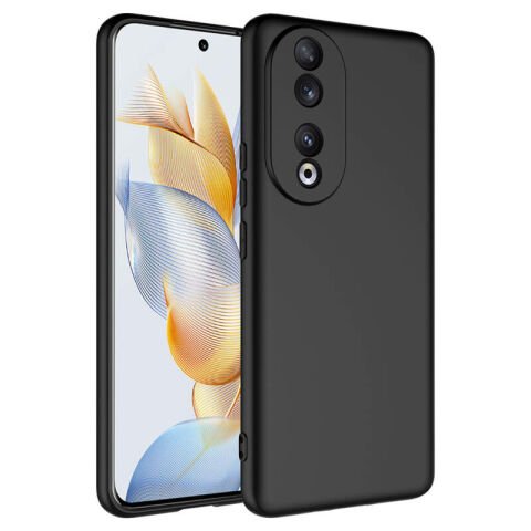 Honor 90 Kılıf Patinda Mara Lansman Kapak