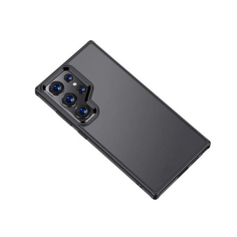 Galaxy S24 Ultra Kılıf Patinda Volks Kapak