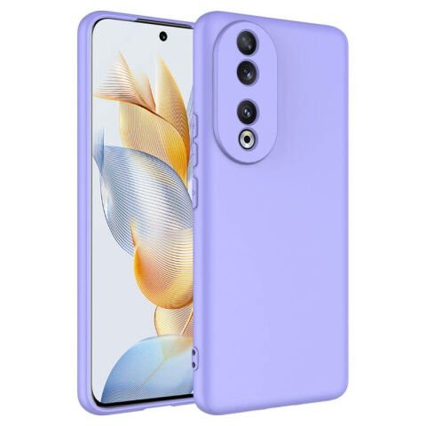Honor 90 Kılıf Patinda Mara Lansman Kapak