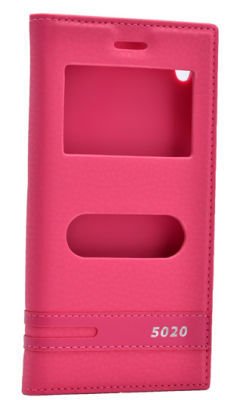 Vestel Venüs V3 5020 Kılıf Patinda Elite Kapaklı Kılıf