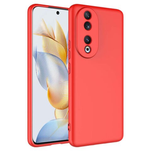 Honor 90 Kılıf Patinda Mara Lansman Kapak