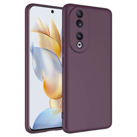 Honor 90 Kılıf Patinda Mara Lansman Kapak