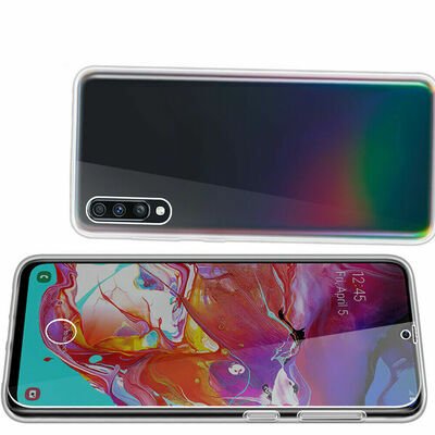 Galaxy Note 10 Kılıf Patinda Enjoy Kapak