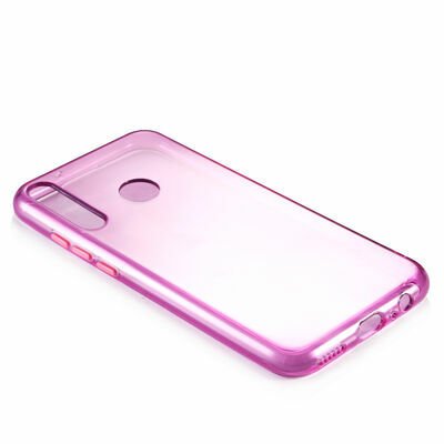Huawei P40 Lite E Kılıf Patinda Bistro Kapak