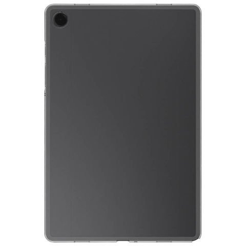 Galaxy Tab A9 Kılıf Patinda Tablet Süper Silikon Kapak