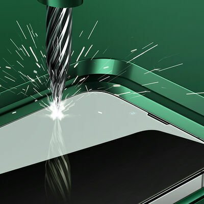 Apple iPhone 16E Benks V Pro Green Light Ekran Koruyucu