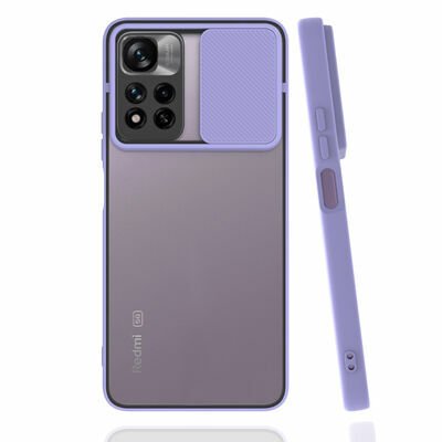 Xiaomi Redmi Note 11 Pro Plus 5G Kılıf Patinda Lensi Kapak