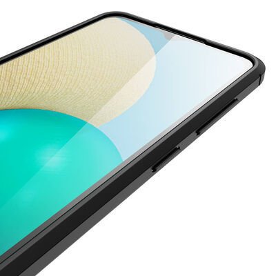Galaxy A02 Kılıf Patinda Niss Silikon Kapak