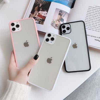 Apple iPhone 7 Plus Kılıf Patinda Endi Kapak