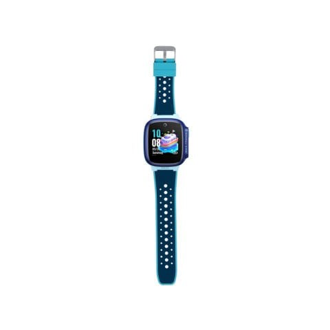 Huawei Watch GT5 41mm Patinda KRD-138 18mm Çocuklara Özel Silikon Strap Kayış