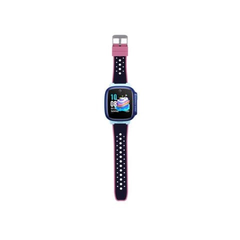 Huawei Watch GT5 41mm Patinda KRD-138 18mm Çocuklara Özel Silikon Strap Kayış