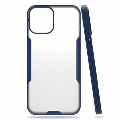 Apple iPhone 12 Pro Kılıf Patinda Parfe Kapak
