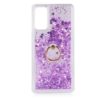 Galaxy S20FE Kılıf Patinda Milce Kapak