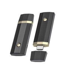 Patinda WF-225 Kablosuz HDMI Ses ve Görüntü Aktarıcı