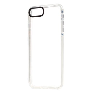 Apple iPhone 8 Plus Kılıf Patinda Punto Kapak