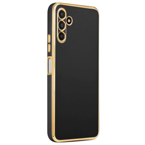 Galaxy A04S Kılıf Patinda Bark Kapak