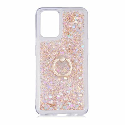 Oppo A54 4G Kılıf Patinda Milce Kapak