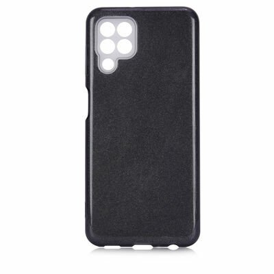 Galaxy M22 Kılıf Patinda Shining Silikon