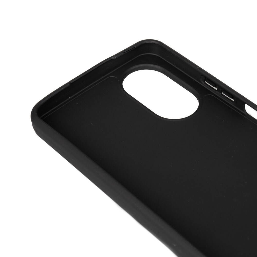 Oppo A38 Biye Silikon Kılıf