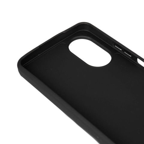 Oppo A38 Biye Silikon Kılıf